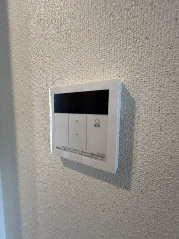 サニーハイムの設備