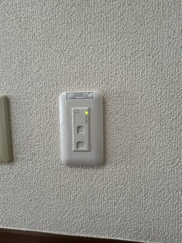 サニーハイムの設備