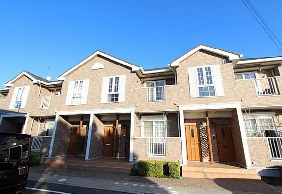 香川県高松市　一棟アパート　3棟一括