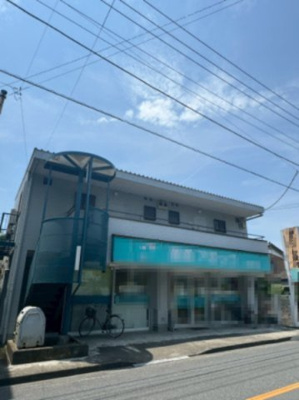 【外観】 | 豊田ビル
