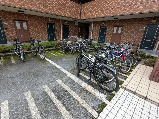 【その他共用部分】