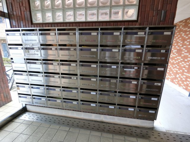 【その他共用部分】