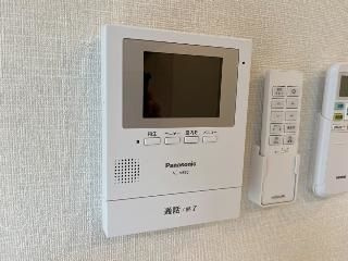 【セキュリティ】 | ベルフィオーレ　五番館