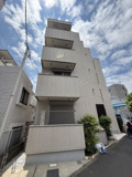 練馬区下石神井４丁目のマンションの画像