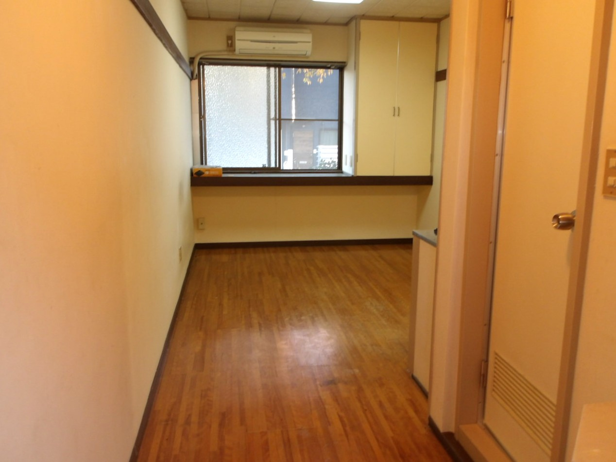 ヒルトップ善福寺の洋室