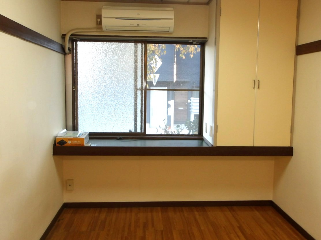 ヒルトップ善福寺の洋室