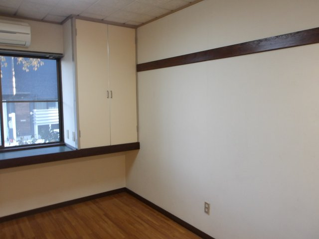 ヒルトップ善福寺の洋室