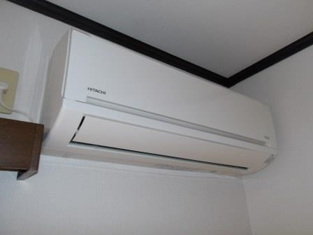 ステップ’９１の設備