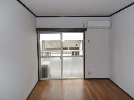 ステップ’９１の居間・リビング