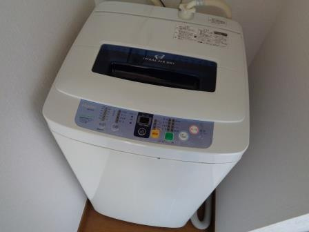 コーポアラカワの設備