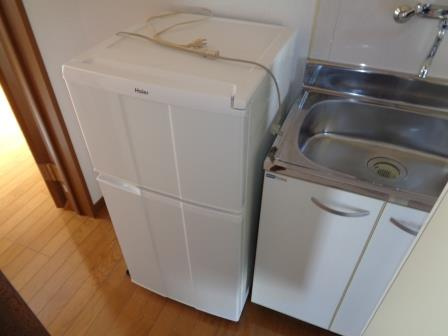 コーポアラカワのその他