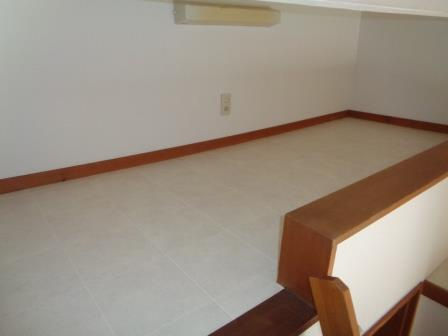 ステップ阿佐谷の内装