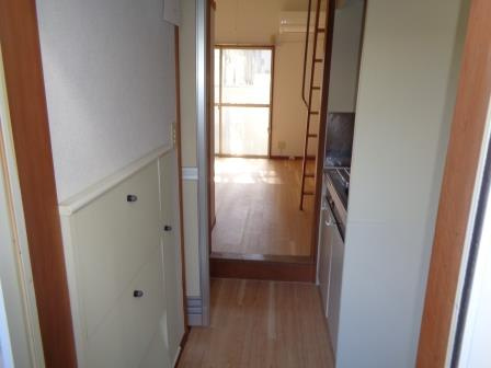 ステップ阿佐谷のその他