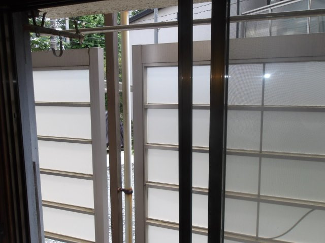 サクラハイツ（上井草）のその他共用部分