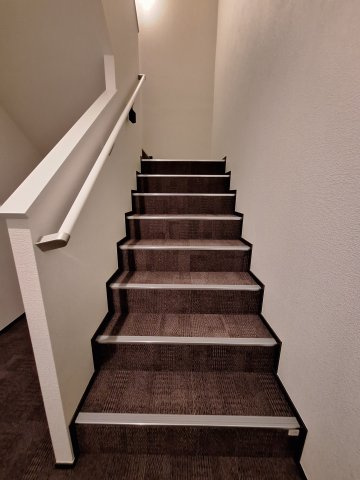 (シニア限定)グラン・シャリオ２昭和記念公園のその他共用部分