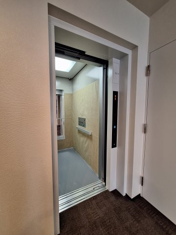 (シニア限定)グラン・シャリオ２昭和記念公園のその他共用部分