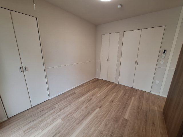 (シニア限定)グラン・シャリオ２昭和記念公園の洋室|5.5帖洋室
