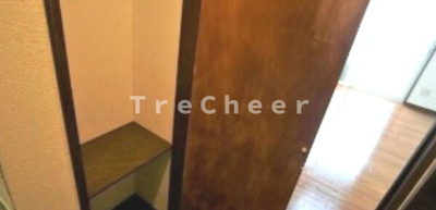 【収納】 | レルシア千川壱番館