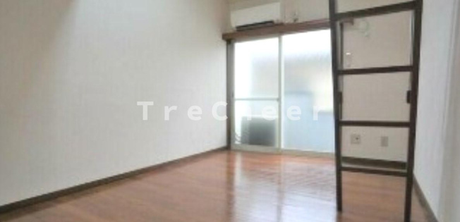 【洋室】 | レルシア千川壱番館