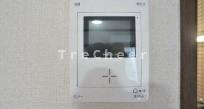 【セキュリティ】 | レルシア千川壱番館