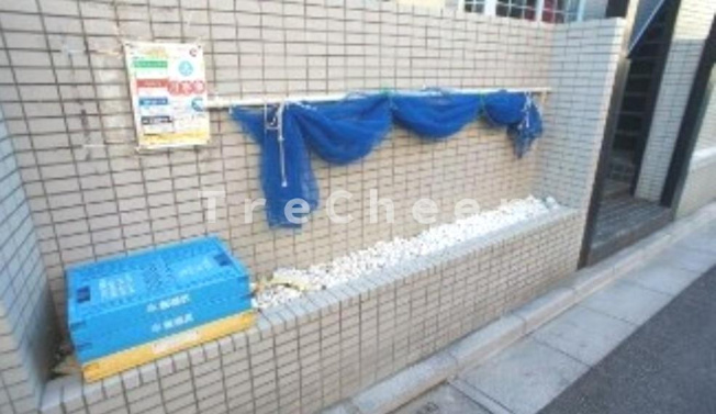 【その他】 | レルシア千川壱番館