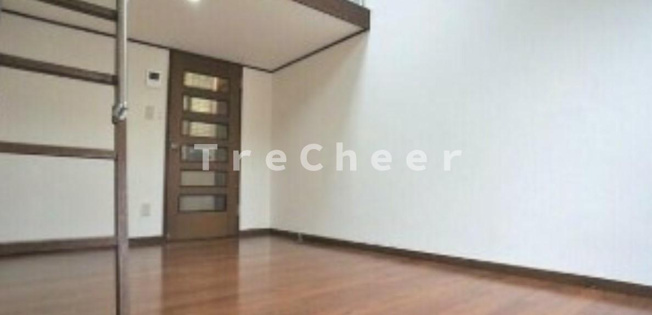 【居間・リビング】 | レルシア千川壱番館