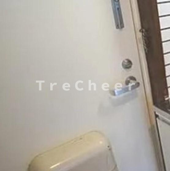 【玄関】 | レルシア千川壱番館