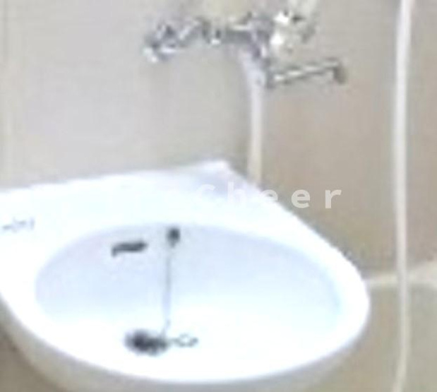 【洗面所】 | レルシア千川壱番館