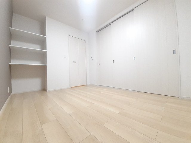 ソフィアコート加古川の内装