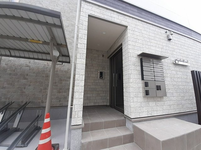 ソフィアコート加古川のその他共用部分