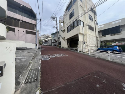  | 【売地】那覇市楚辺(46坪)