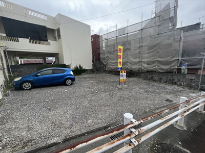  | 【売地】那覇市楚辺(46坪)