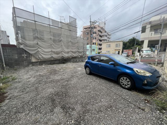  | 【売地】那覇市楚辺(46坪)