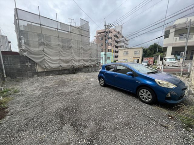  | 【売地】那覇市楚辺(46坪)
