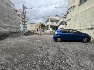  | 【売地】那覇市楚辺(46坪)