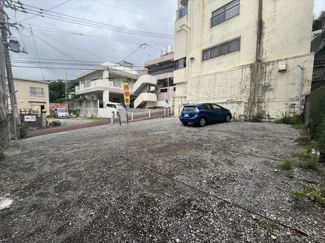  | 【売地】那覇市楚辺(46坪)