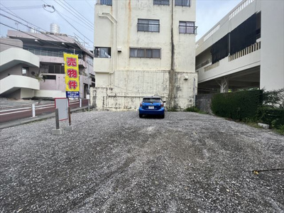  | 【売地】那覇市楚辺(46坪)