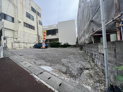  | 【売地】那覇市楚辺(46坪)
