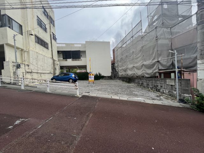  | 【売地】那覇市楚辺(46坪)
