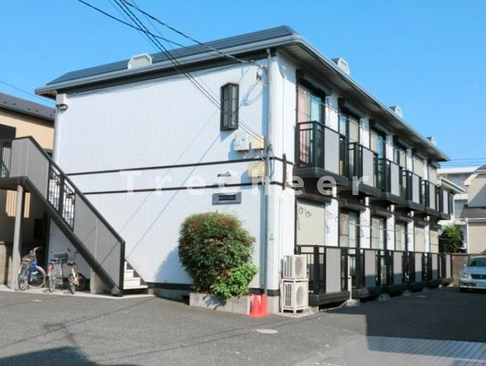 ノースファーム2(NORTH FARM 2)