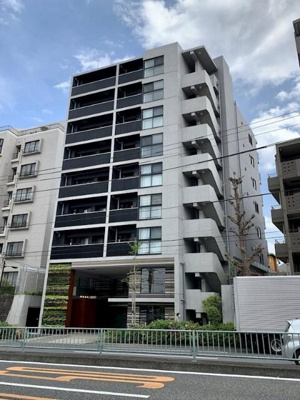 【外観】 | ＺＯＯＭ都立大学