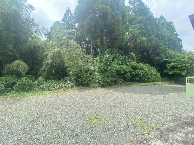 【外観】 | 菊池市旭志川辺