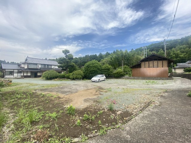 【外観】 | 菊池市旭志川辺