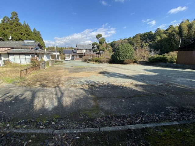 【外観】 | 菊池市旭志川辺