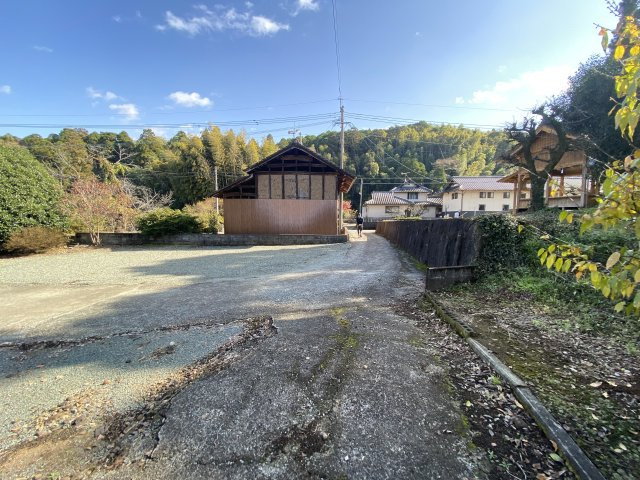 【外観】 | 菊池市旭志川辺