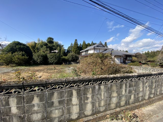 【外観】 | 菊池市旭志川辺