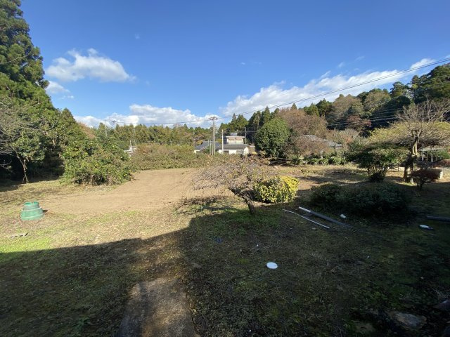 【外観】 | 菊池市旭志川辺