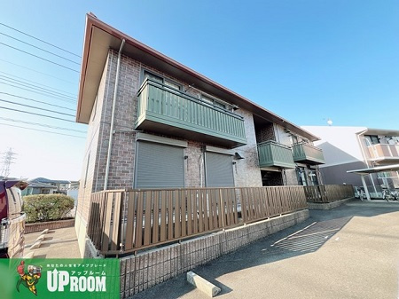 アネックス北棟