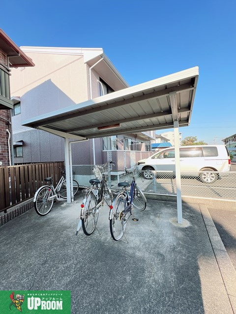 アネックス北棟のその他共用部分