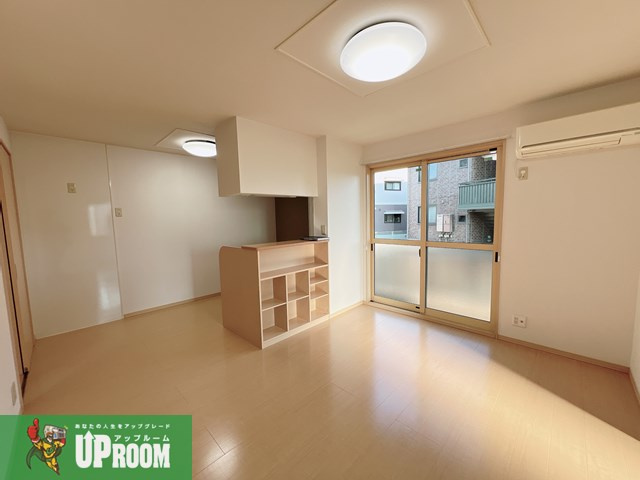 アネックス北棟の設備